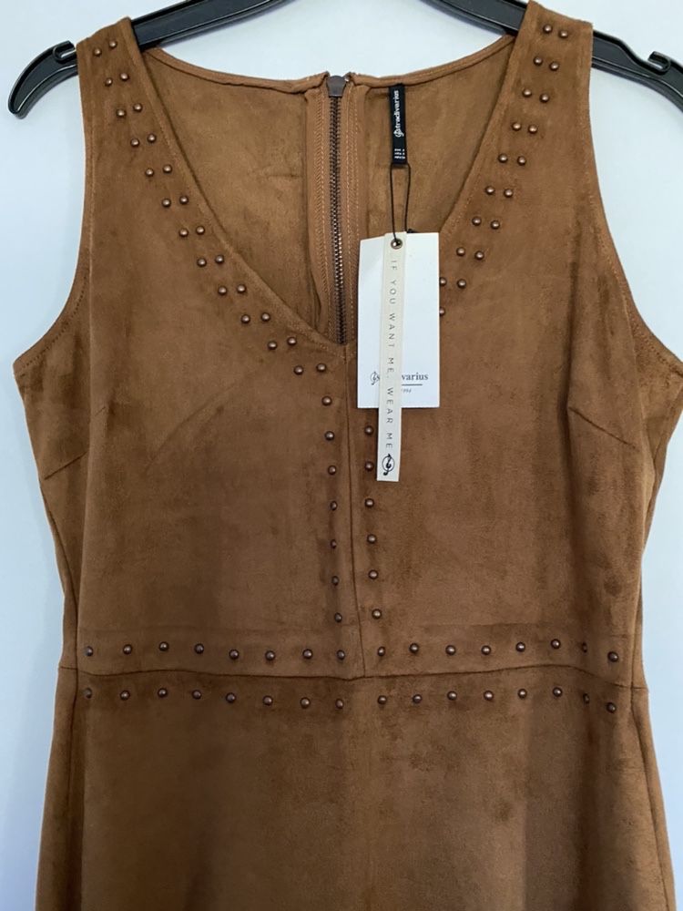 Vestido Stradivarius NOVO