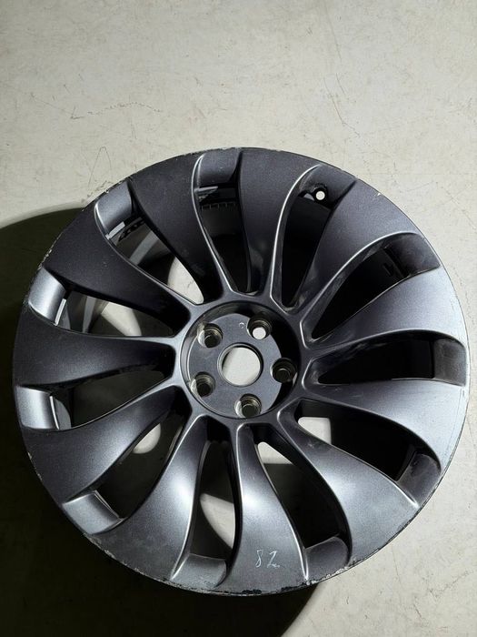Диск колісний Tesla Model Y R21 Uberturbine 10.5J задній USED