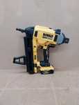 DeWalt DCN890 Osadzak Gwoździarka do Betonu Stali Brushless 5.0Ah