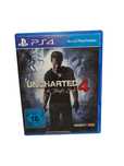 Gra Uncharted 4 Ps4