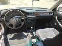 Honda Civic 1500 vtec