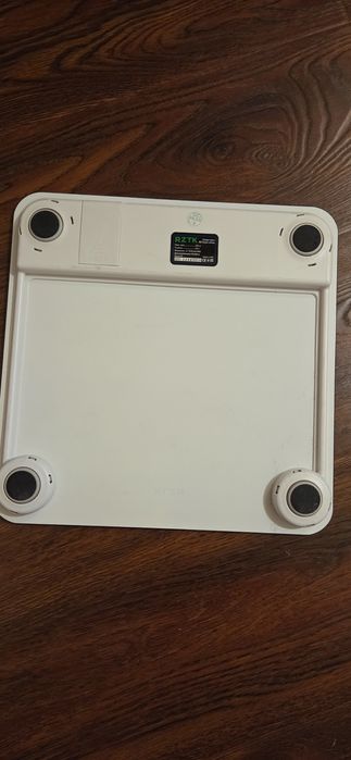 Смарт ваги/ блютуз ваги