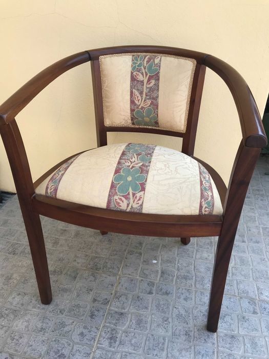 Cadeira de Quarto