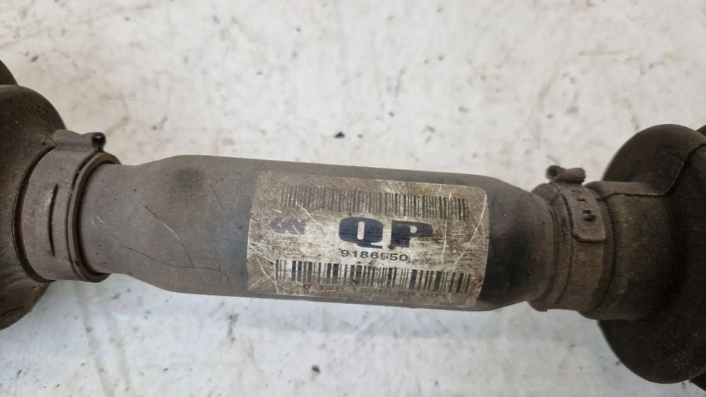 Półoś Przegub Vectra C Saab 93/9-3/1.9 Tid Cdti 150km