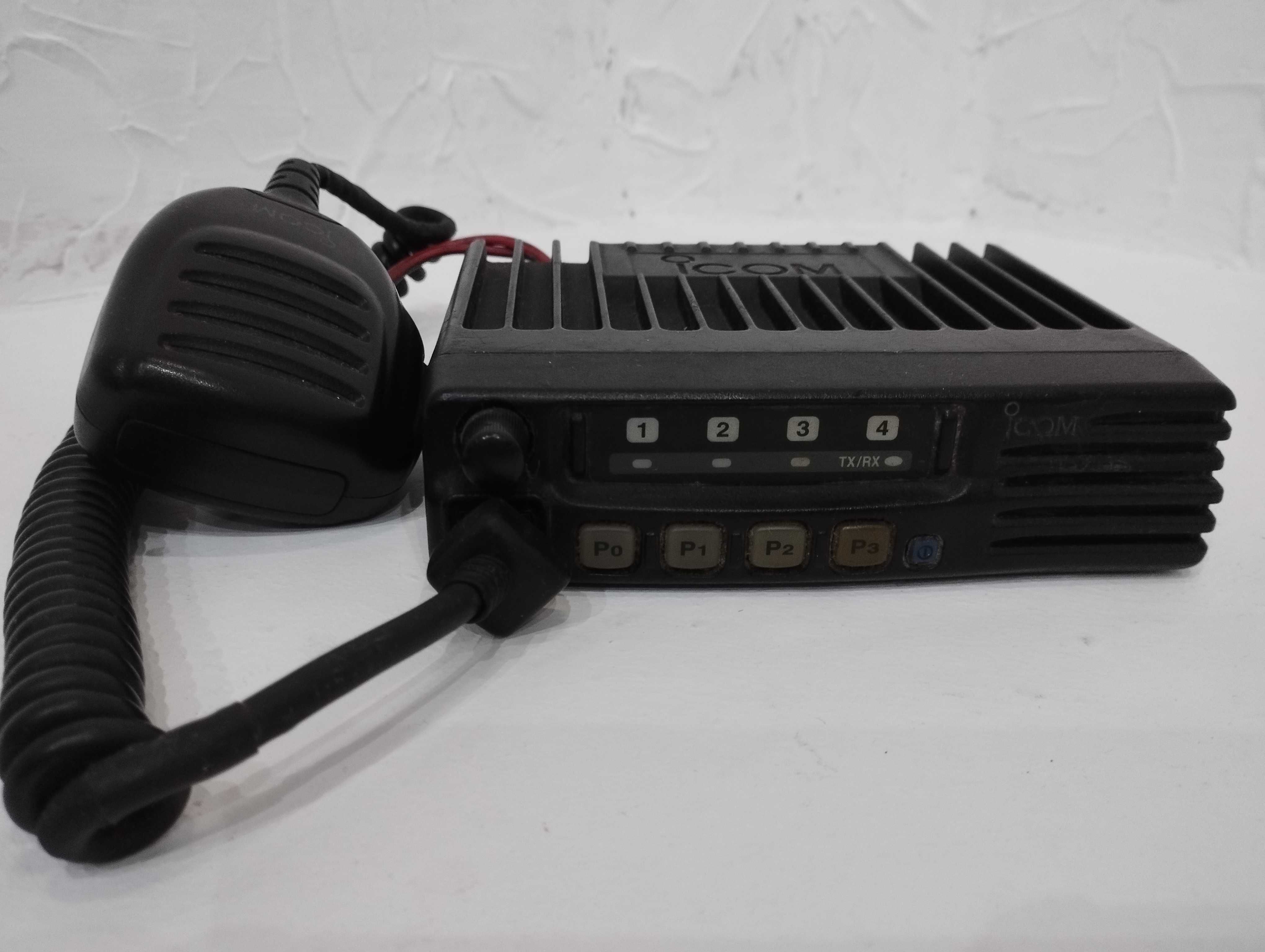 Рація автомобільна Icom IC-F110S