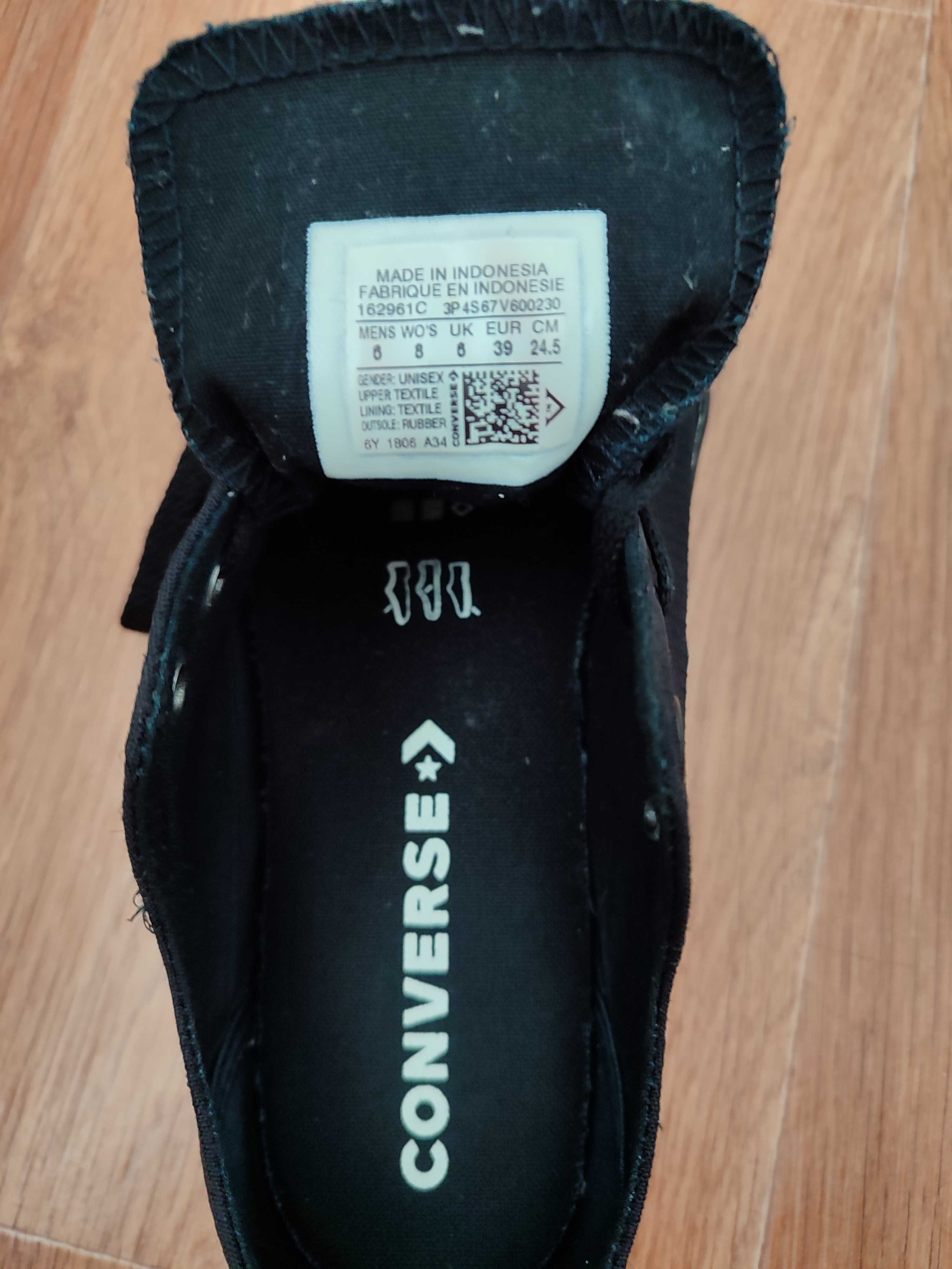 Продам Кеди converse