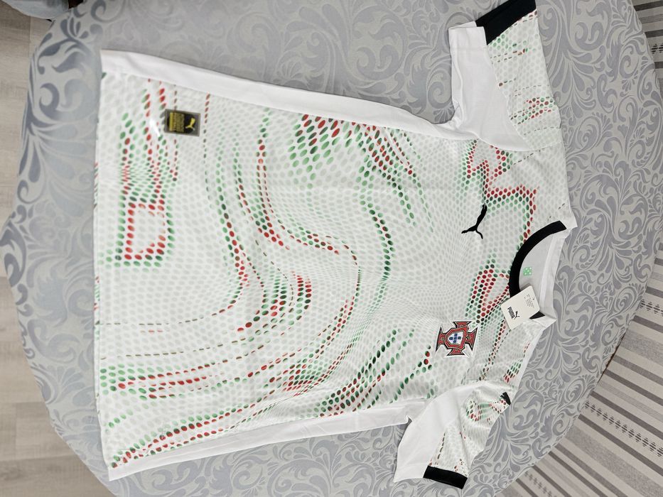 Camisola da seleçao TODOS OS TAMANHOS