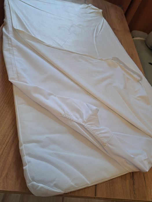 Dostawka kinderkraft neste air