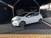 Nissan Micra 1.0 IG-T Tekna Plus