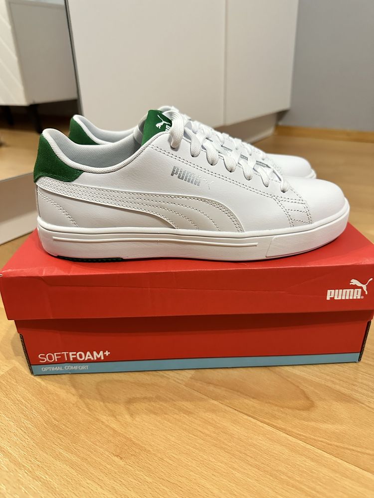 Кеди puma оригінал