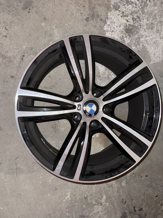Jantes 18 5x120 pack M