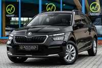 Skoda Kamiq *KRAJ * Ambition + KOMFORT * Fabryczna GWARANCJA * JAK NOWA *