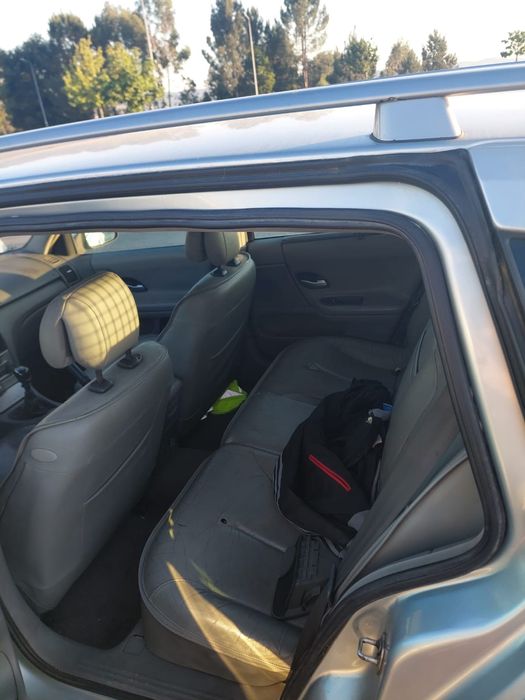 Renaut Laguna 1.9 dci