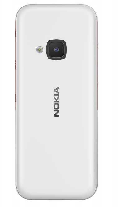 Telefon komórkowy Nokia 5310 Dual SIM Radio Odtwarzacz Mp3 ttst1270