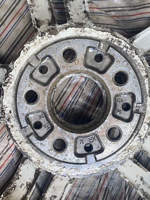 Продам диски BMW