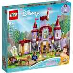 Новий Lego 43196 Disney Beauty and the Beast Belle Castle