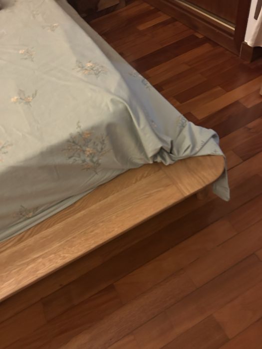 Cama japonesa (nova)