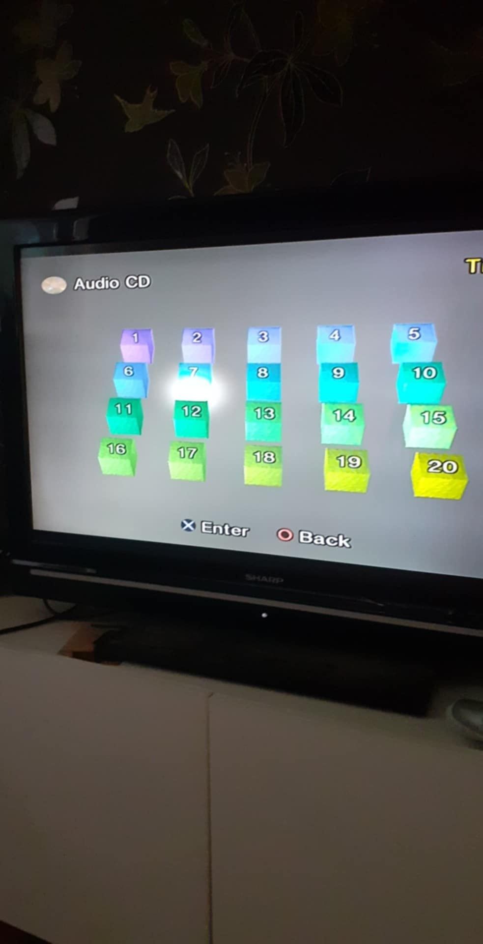 Ps2 z padem i kartą 8mb