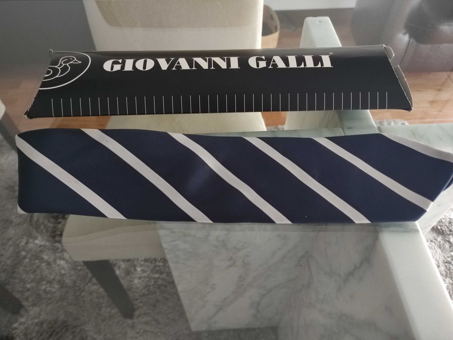 Gravatas Novas Porto