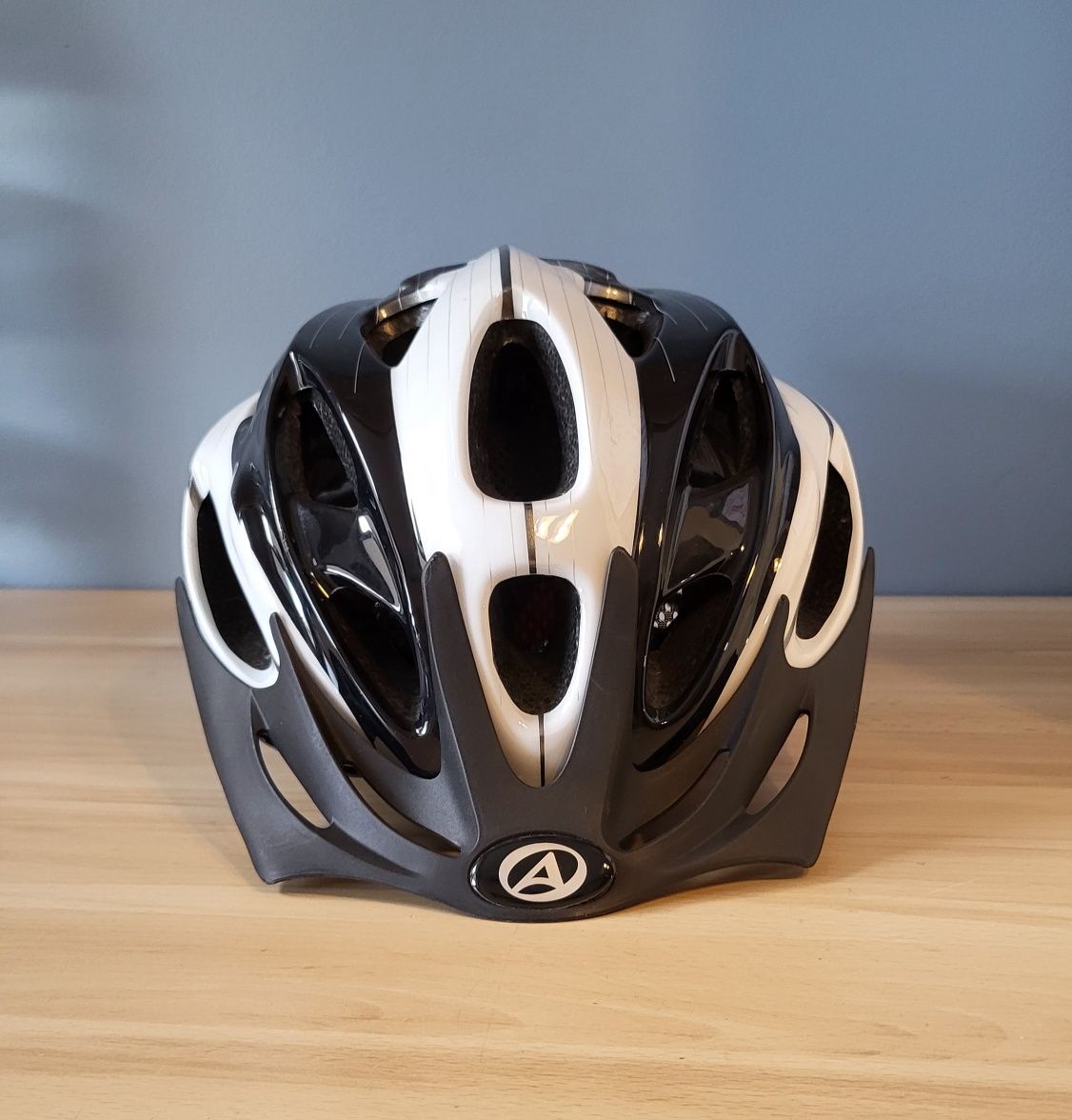 Kask rowerowy Rocca