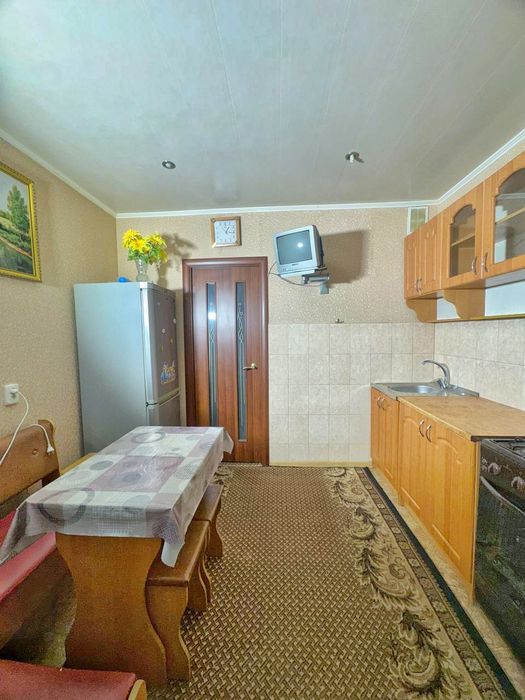 Сдам квартиру 1к. 5-ый Заречный