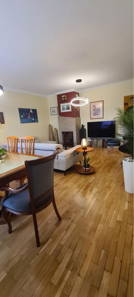 Apartamento T3 Porto - Paranhos - Asprela - Costa Cabral