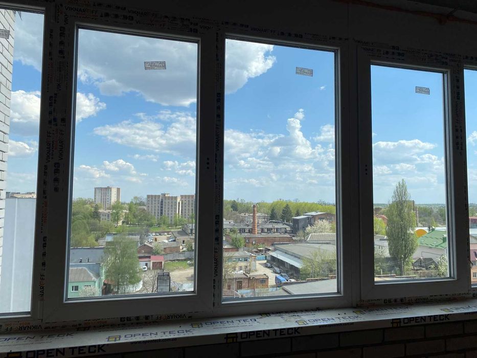 Продаж 2к квартири Південно-Захід SL