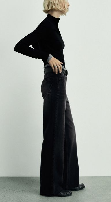 Джинси жіночі MANGO