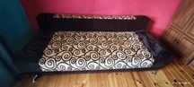 Łóżko sofa rozkładana 150x200