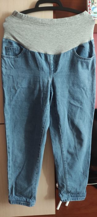 Джинси на вагітних