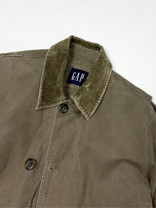 GAP розмір M-L ОРИГІНАЛЬНЕ пальто