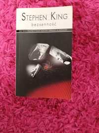 Stephen King ''Bezsenność ''