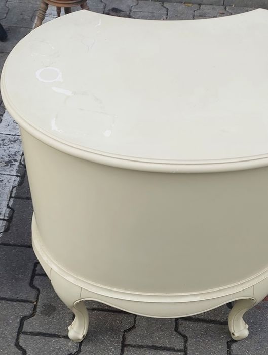Szafka typu Ludwik 2 szt.
