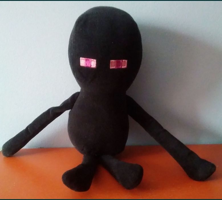 Minecraft znad morza