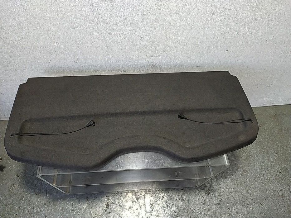 Chapeleira Da Mala Renault Clio Iii (Br0/1, Cr0/1)