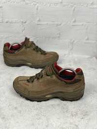 Трекінгові тактичні кросівки Lowa Gore-tex 39,5-40p 25,5cm
