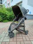 Wózek spacerowy Graco Evo-Mini
