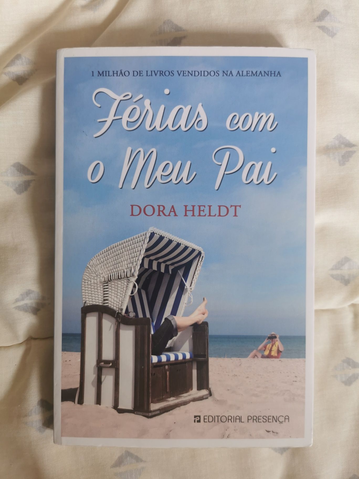 Férias com o Meu Pai