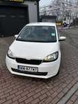 Skoda citygo 2015 faktura vat