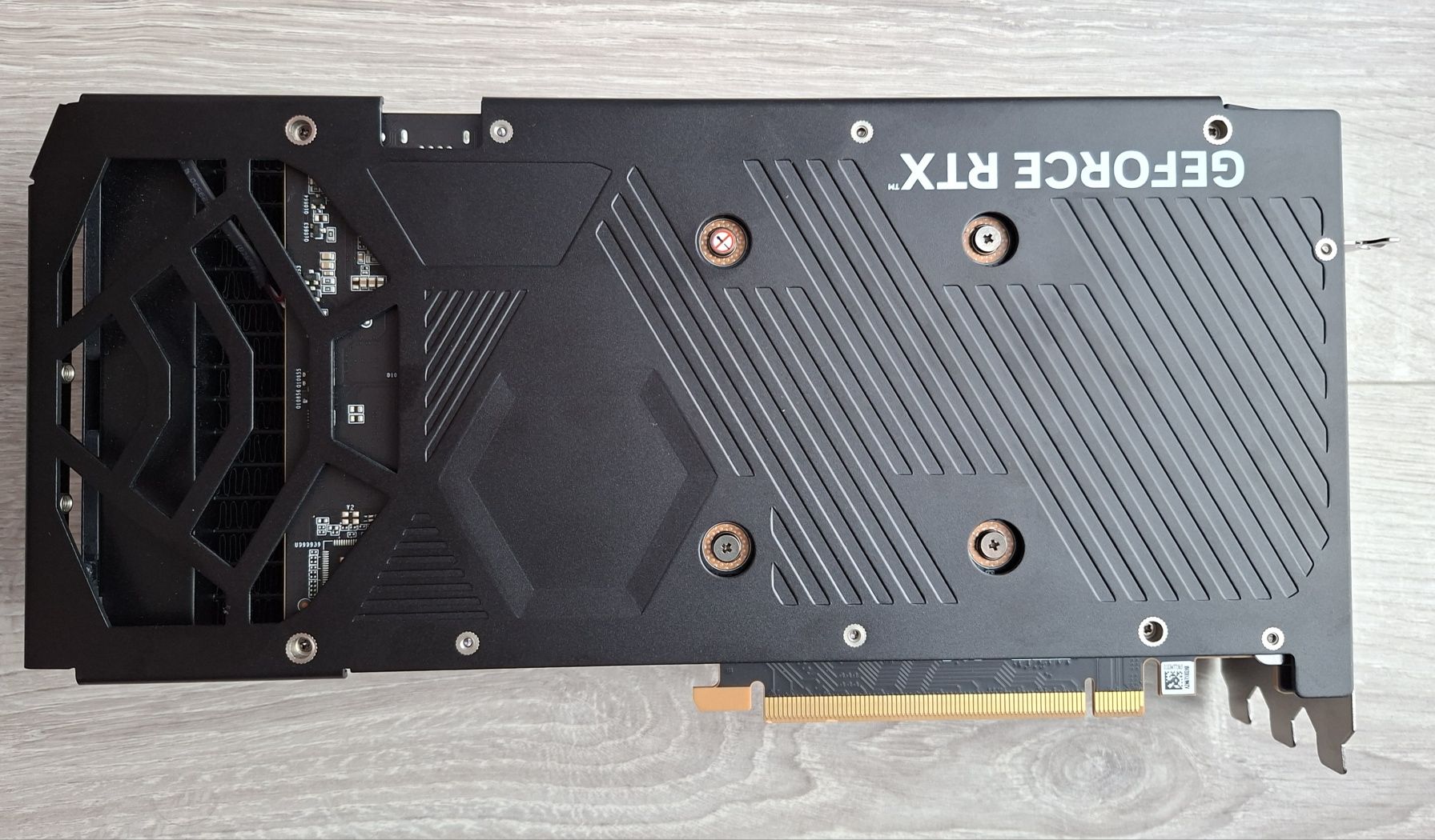 GeForce RTX4090 24GB GDDR6X