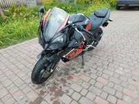 Derbi GPR 50 2016r 2t