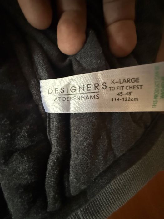 Куртка фирменная John Rocha, XL 50 52