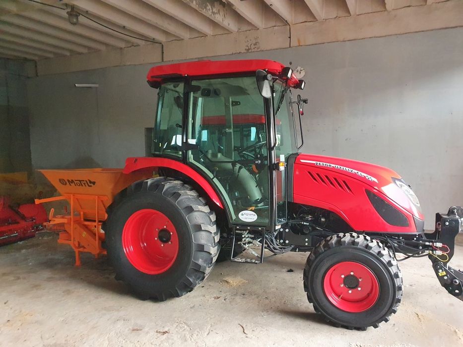 Usługi odśnieżania 2025/2026 , FV 23%