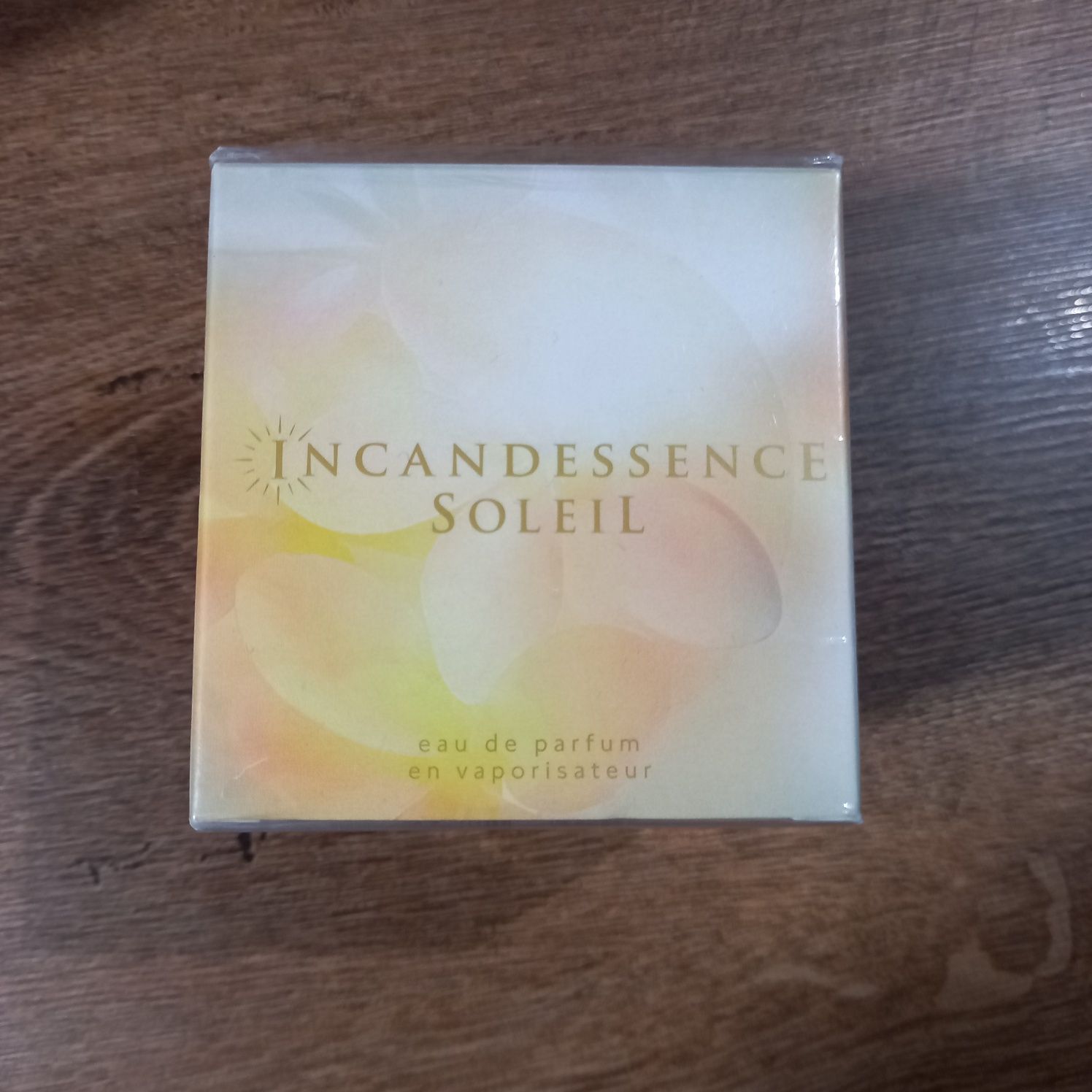 Avon Incandessence Soleil