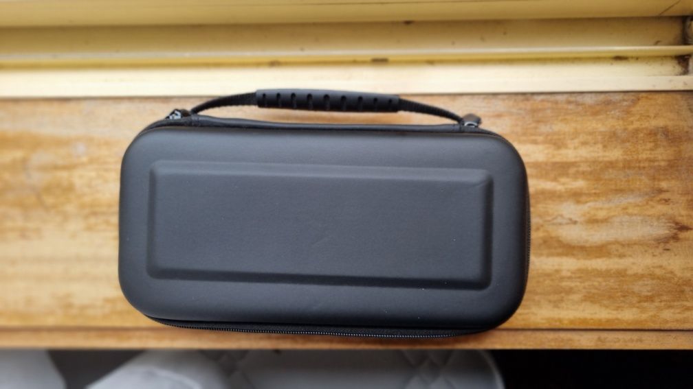 Capa/Bolsa para Nintendo Switch com Acessórios Incluídos