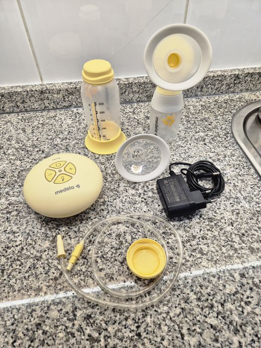 Bomba Medela Automática