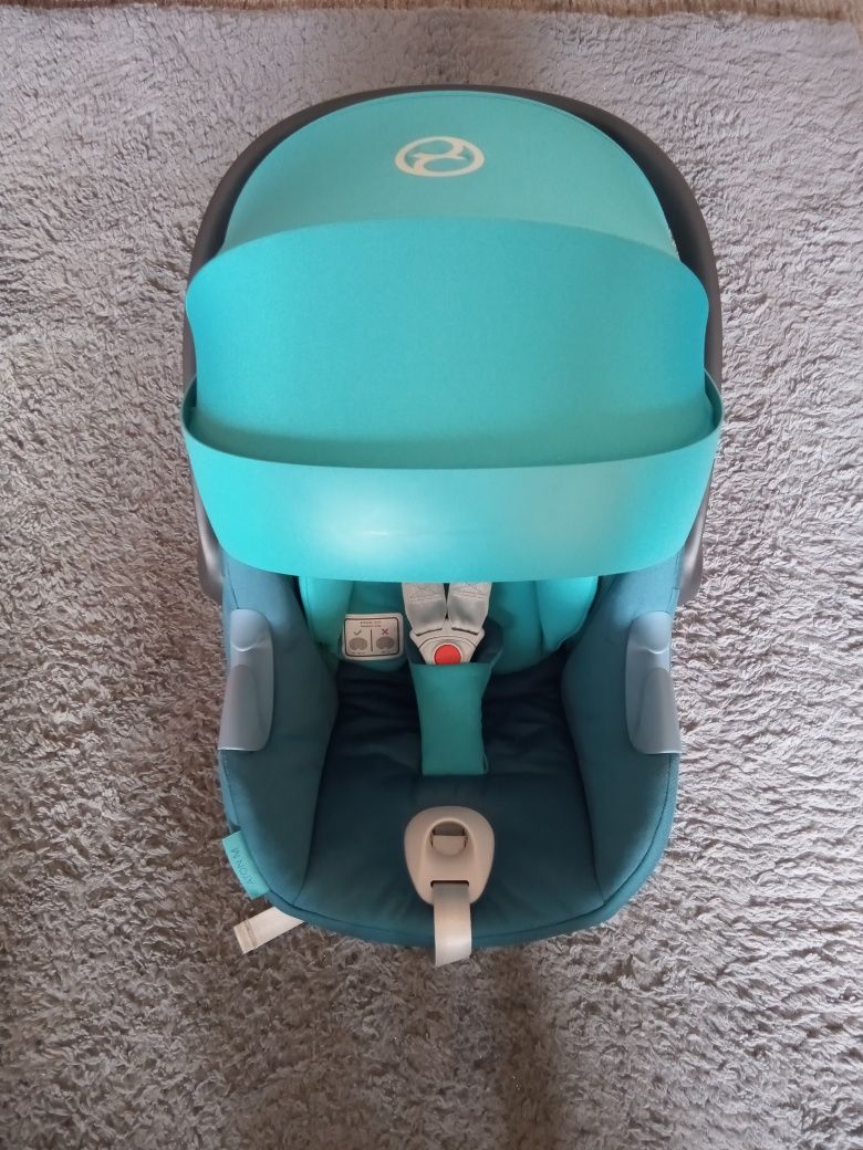 Fotelik Cybex Aton M