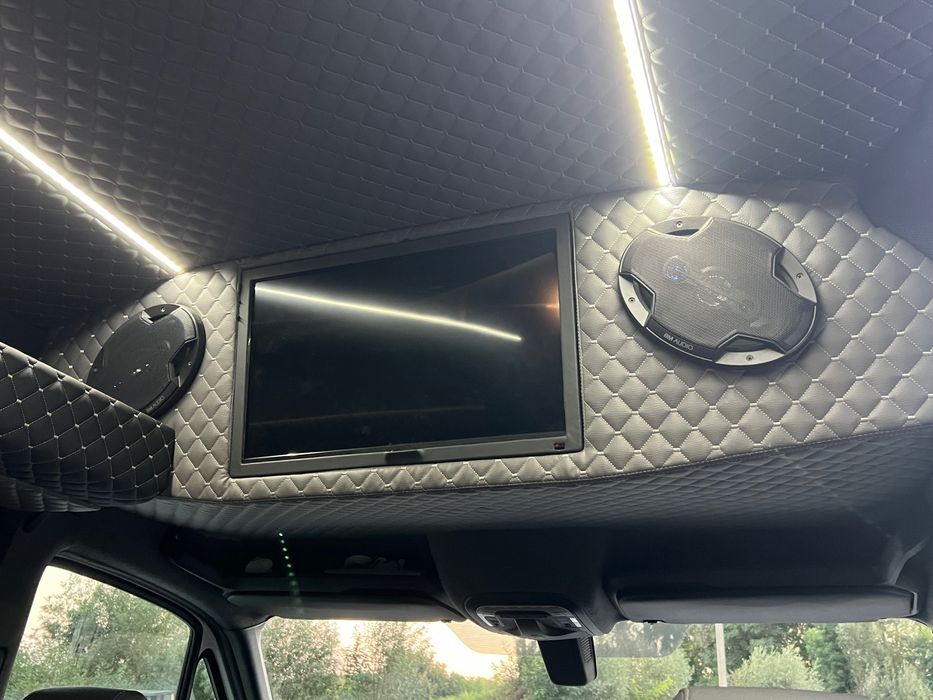 Продаж Mercedes Sprinter 514(316)2019 року