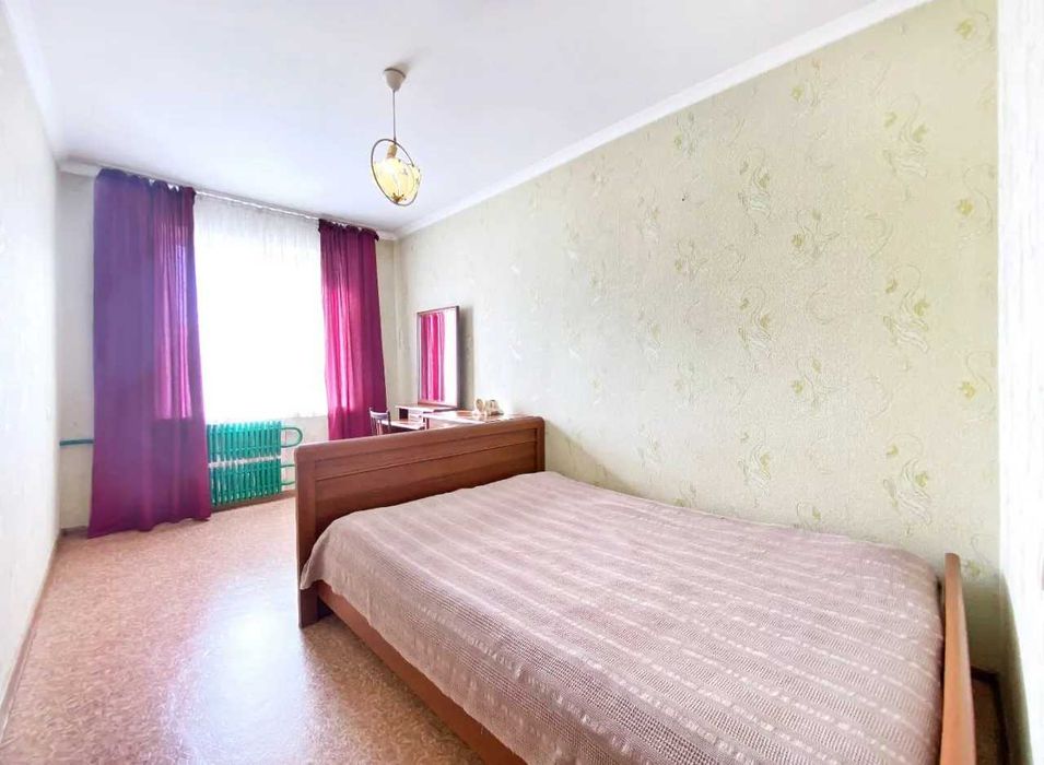 Продам уютную 2к квартиру Победа Набережная