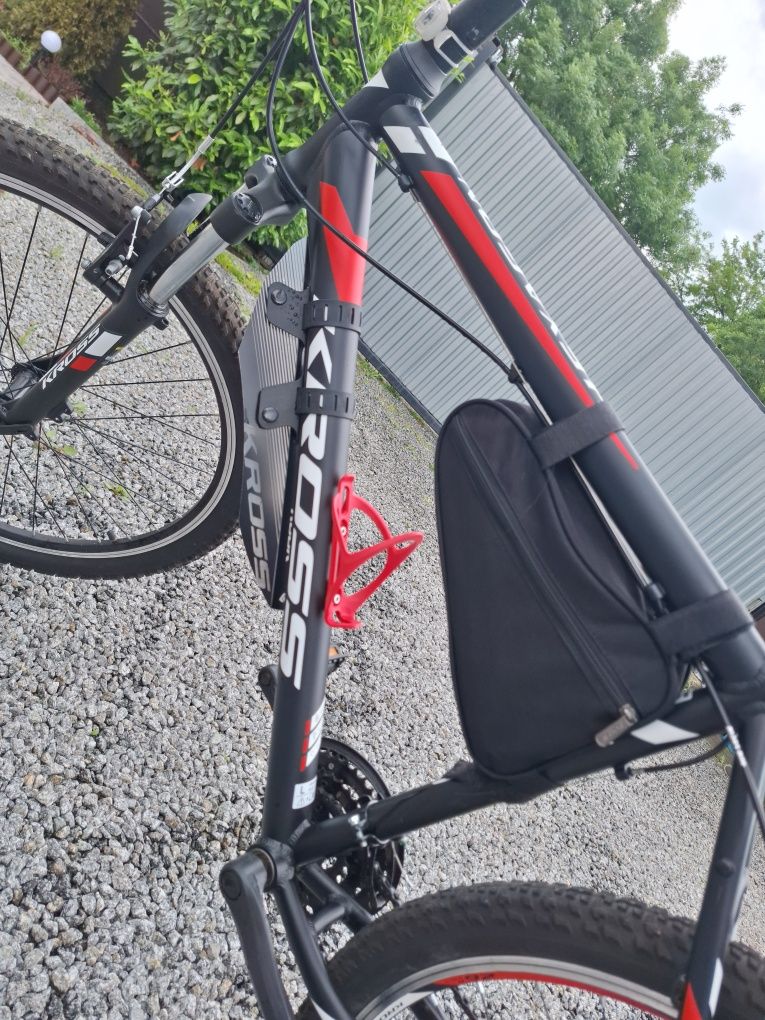 Rower MTB Kross hexagon 1.0